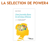 Une journée dans le cerveau d’Ana – Sylvie Chokron – Eyrolles – 2020