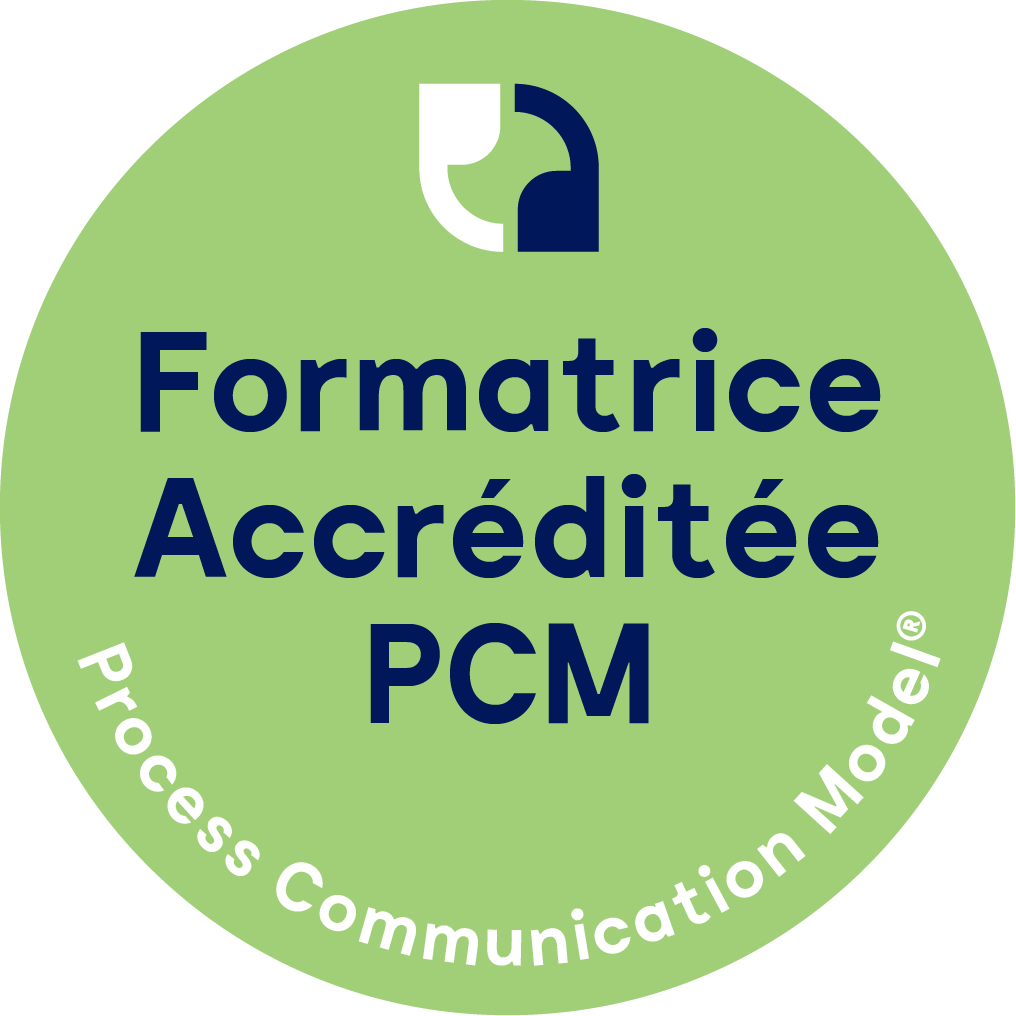 Formatrice accréditée PCM