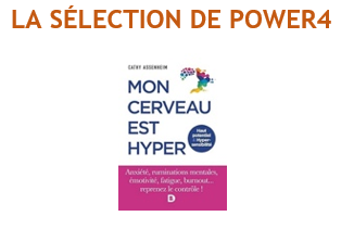Mon cerveau est hyper – Cathy Assenheim – DBS 2020
