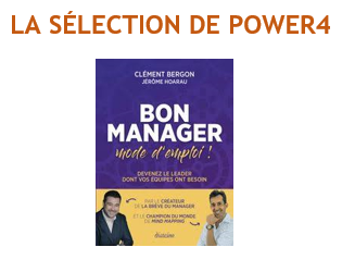 Bon Manager – Mode d’emploi ! Devenez le leader dont vos équipes ont besoin – Clément Bergon et Jérôme Hoarau – Diateino 2023